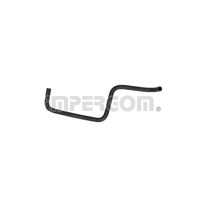 Manche, batterie chauffante-chauffage ORIGINAL IMPERIUM 20553