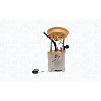 Module d'alimentation en carburant MAGNETI MARELLI 519700000232