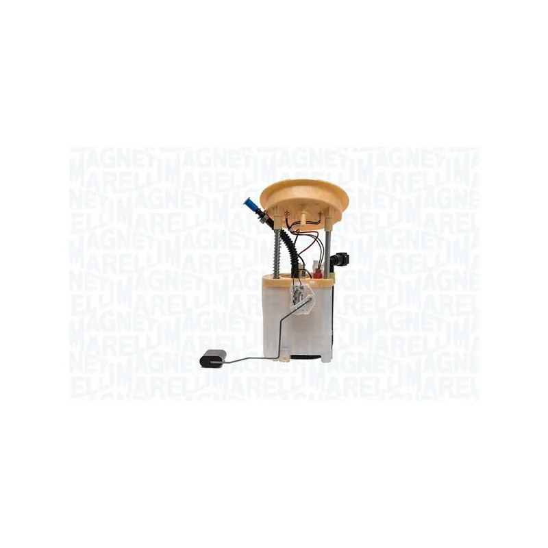 Module d'alimentation en carburant MAGNETI MARELLI 519700000232