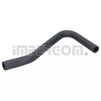 Manche, batterie chauffante-chauffage ORIGINAL IMPERIUM 20567