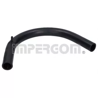 Tuyau d'aspiration, alimentation d'air ORIGINAL IMPERIUM 20576