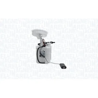 Module d'alimentation en carburant MAGNETI MARELLI 519700000233
