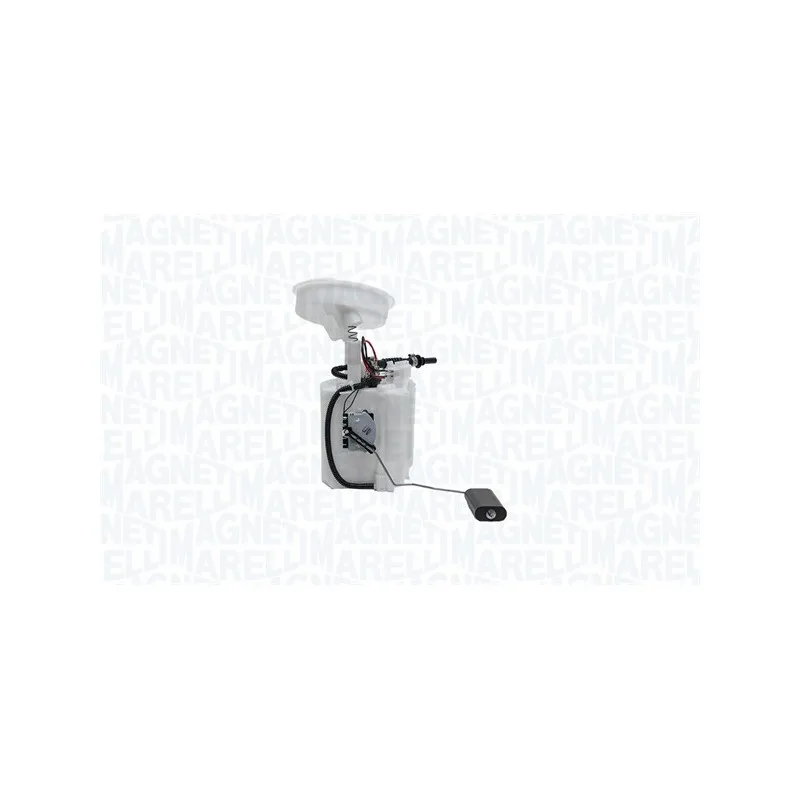 Module d'alimentation en carburant MAGNETI MARELLI 519700000233