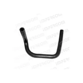 Manche, batterie chauffante-chauffage ORIGINAL IMPERIUM 20581