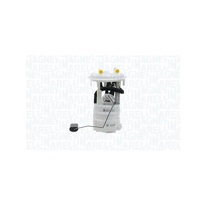 Module d'alimentation en carburant MAGNETI MARELLI 519700000234