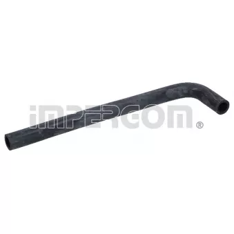 Manche, batterie chauffante-chauffage ORIGINAL IMPERIUM 20602