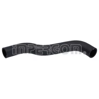 Durite de radiateur ORIGINAL IMPERIUM 20611