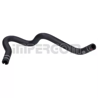 Manche, batterie chauffante-chauffage ORIGINAL IMPERIUM 20615