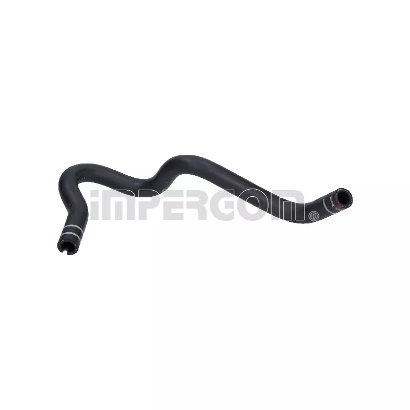 Manche, batterie chauffante-chauffage ORIGINAL IMPERIUM 20615