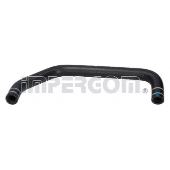 Manche, batterie chauffante-chauffage ORIGINAL IMPERIUM 20616