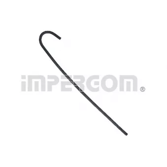 Durite de radiateur ORIGINAL IMPERIUM