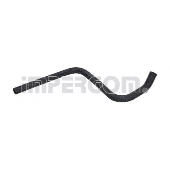 Manche, batterie chauffante-chauffage ORIGINAL IMPERIUM 20625
