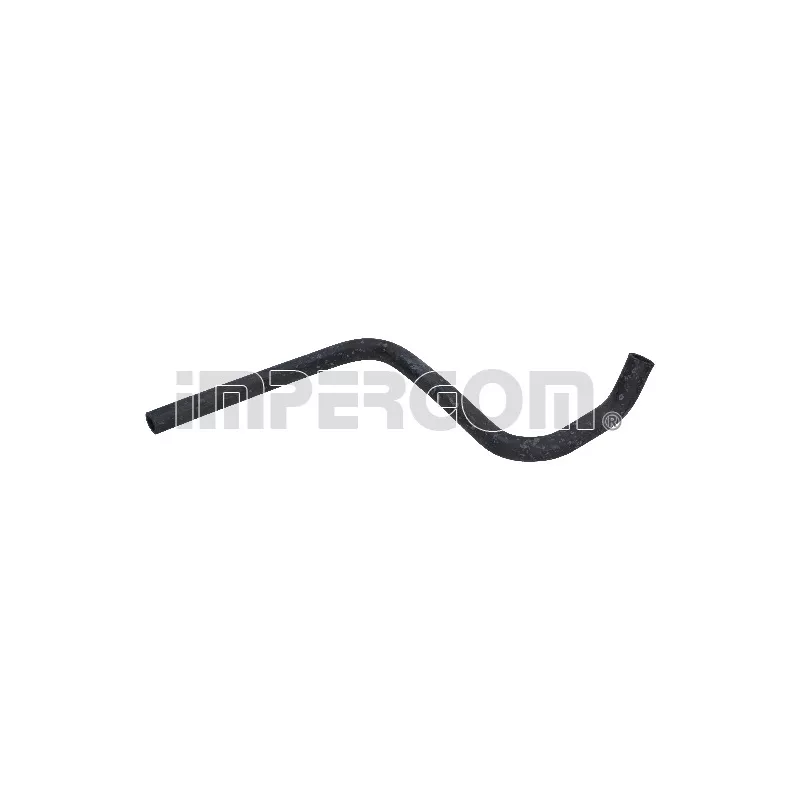 Manche, batterie chauffante-chauffage ORIGINAL IMPERIUM 20625