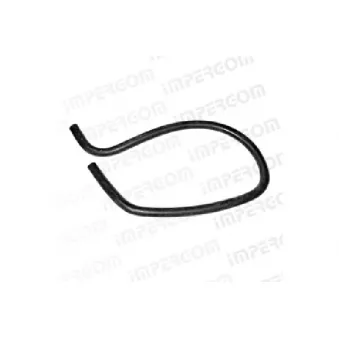 Manche, batterie chauffante-chauffage ORIGINAL IMPERIUM 20628