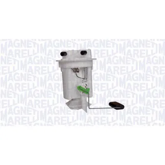 Indicateur, niveau de carburant MAGNETI MARELLI 519720139908