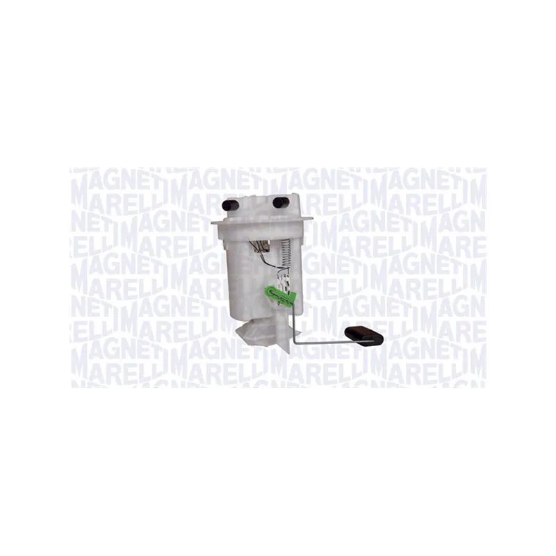 Indicateur, niveau de carburant MAGNETI MARELLI 519720139908