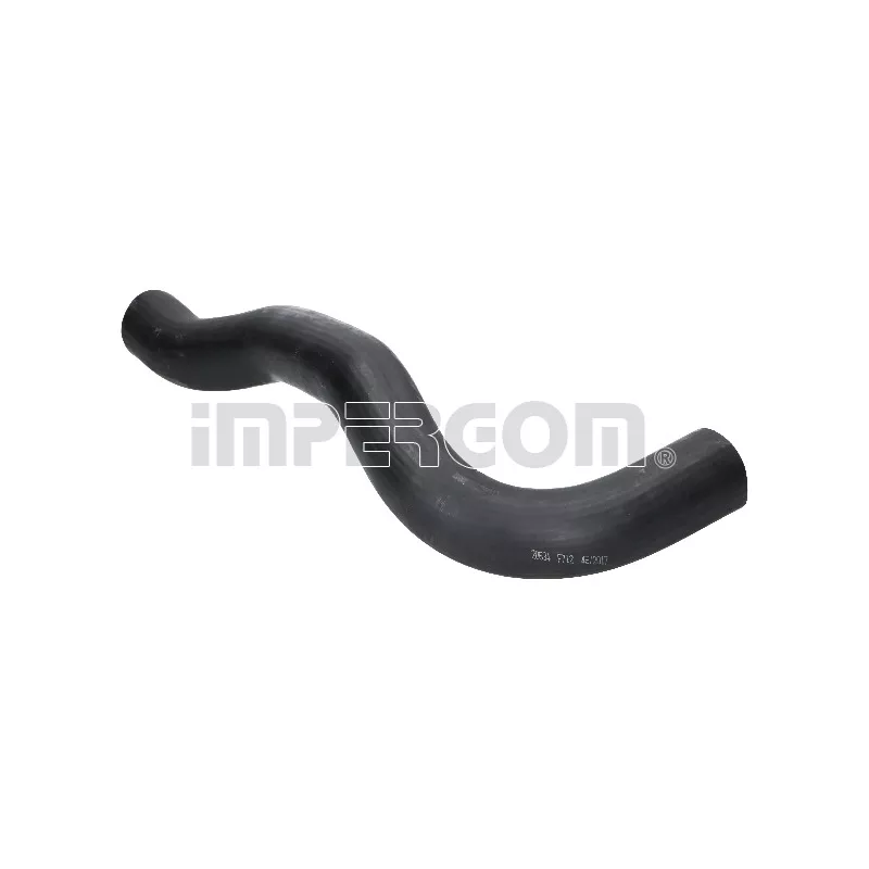 Gaine de suralimentation ORIGINAL IMPERIUM 20634
