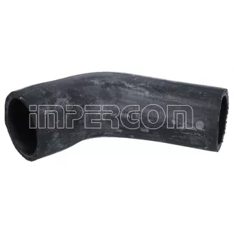 Durite de radiateur ORIGINAL IMPERIUM 20654