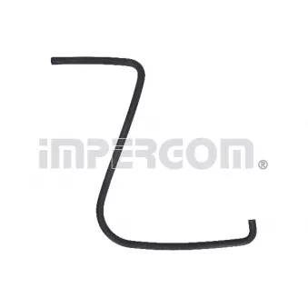 Manche, batterie chauffante-chauffage ORIGINAL IMPERIUM