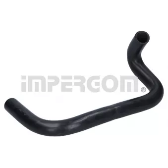 Durite de radiateur ORIGINAL IMPERIUM 20687