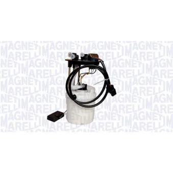 Indicateur, niveau de carburant MAGNETI MARELLI 519721349901