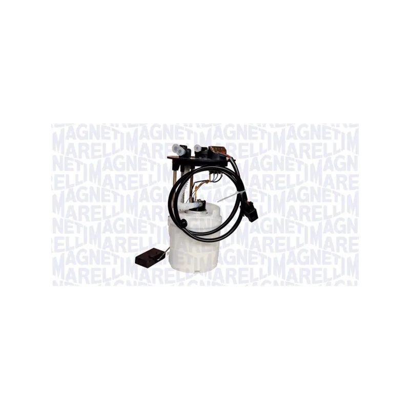 Indicateur, niveau de carburant MAGNETI MARELLI 519721349901