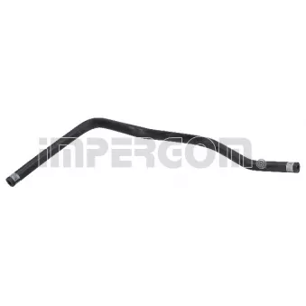 Durite de radiateur ORIGINAL IMPERIUM 20721