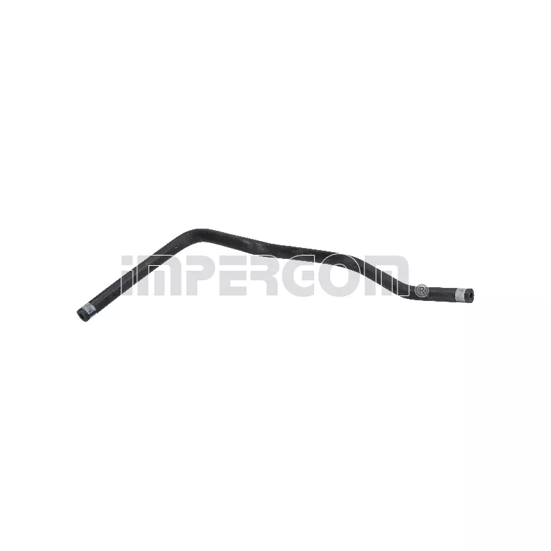 Durite de radiateur ORIGINAL IMPERIUM 20721
