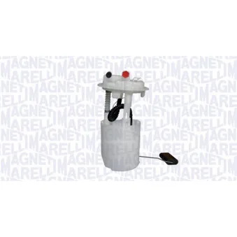Indicateur, niveau de carburant MAGNETI MARELLI 519721499900