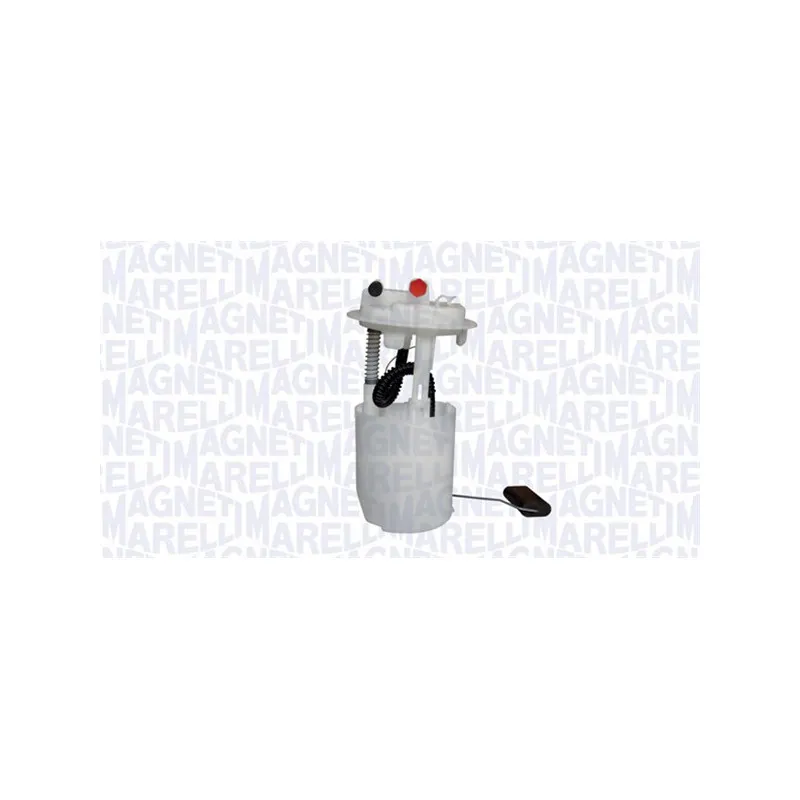 Indicateur, niveau de carburant MAGNETI MARELLI 519721499900