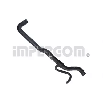 Durite de radiateur ORIGINAL IMPERIUM 20730
