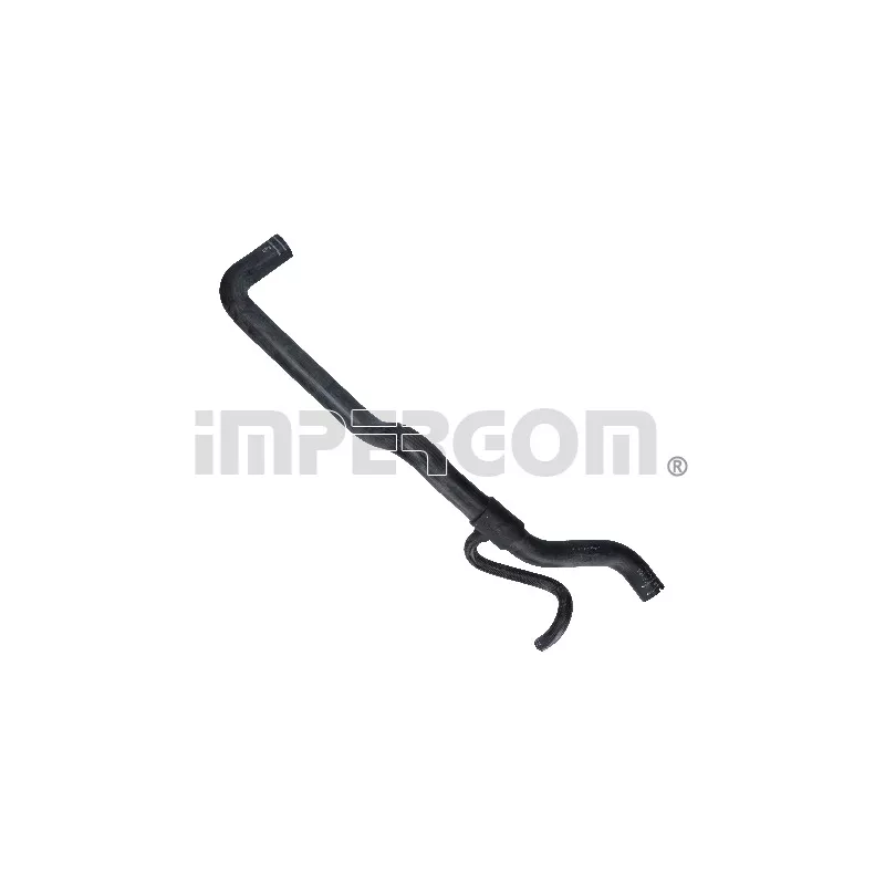 Durite de radiateur ORIGINAL IMPERIUM 20730