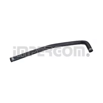 Tuyau d'aspiration, alimentation d'air ORIGINAL IMPERIUM 20736