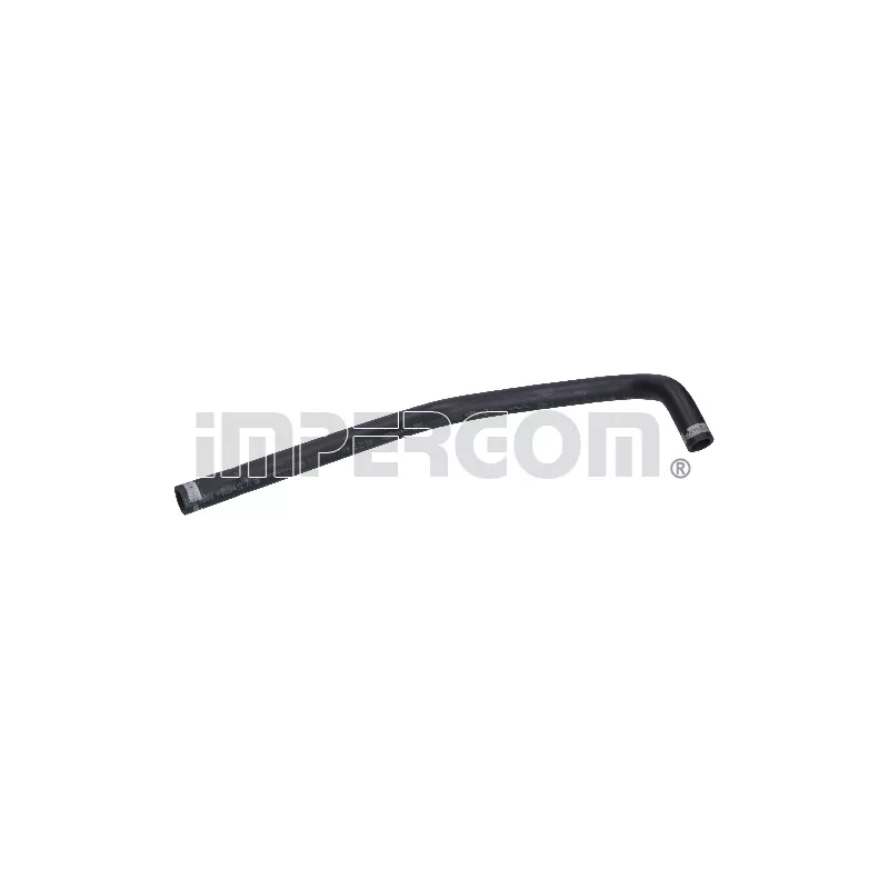 Tuyau d'aspiration, alimentation d'air ORIGINAL IMPERIUM 20736