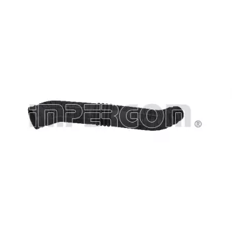 Tuyau d'aspiration, alimentation d'air ORIGINAL IMPERIUM 20755