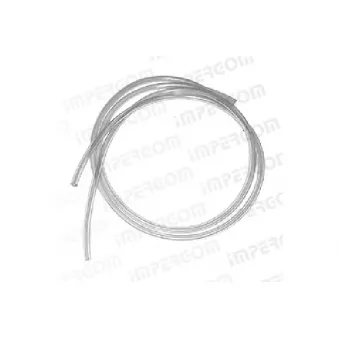 Durite de radiateur ORIGINAL IMPERIUM 20760