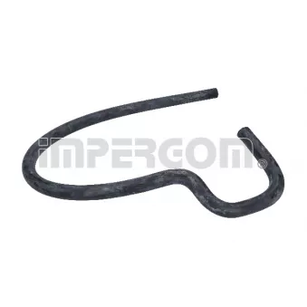 Manche, batterie chauffante-chauffage ORIGINAL IMPERIUM