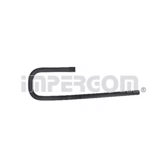 Durite de radiateur ORIGINAL IMPERIUM 20783
