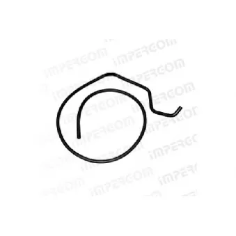 Manche, batterie chauffante-chauffage ORIGINAL IMPERIUM 20784