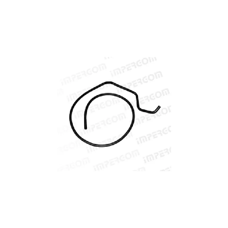 Manche, batterie chauffante-chauffage ORIGINAL IMPERIUM 20784