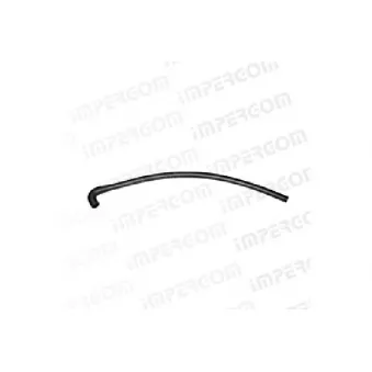 Manche, batterie chauffante-chauffage ORIGINAL IMPERIUM 20785