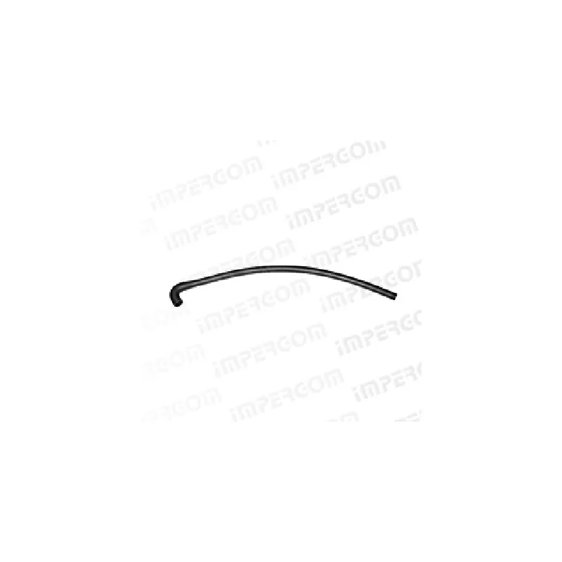 Manche, batterie chauffante-chauffage ORIGINAL IMPERIUM 20785