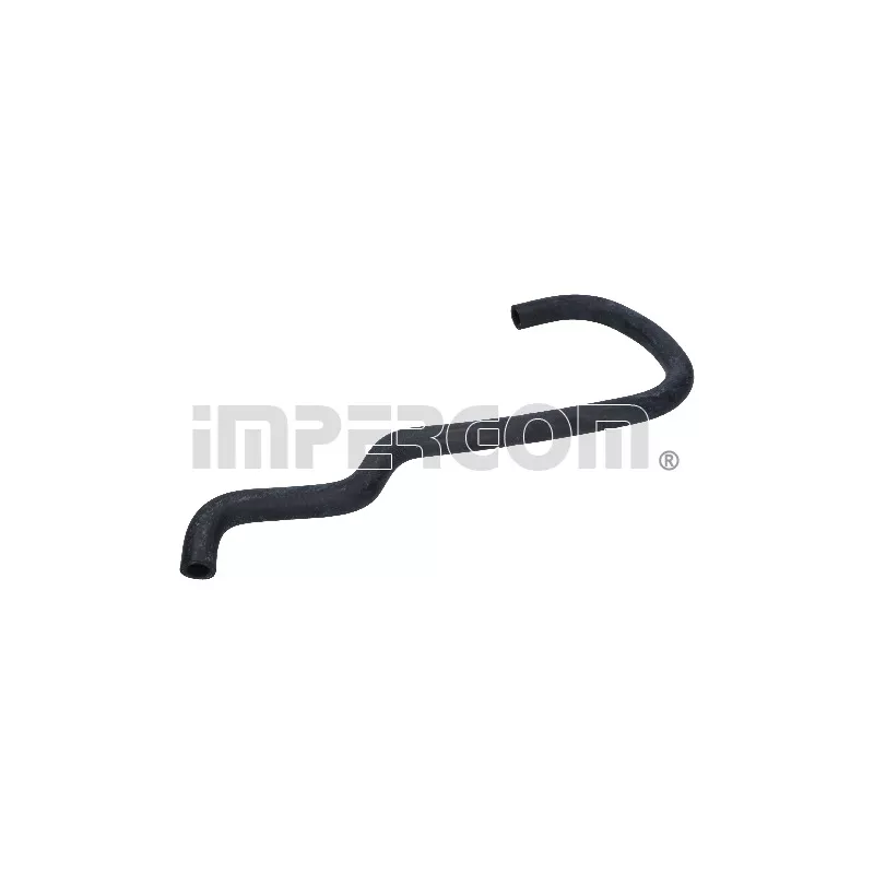 Durite de radiateur ORIGINAL IMPERIUM 20787