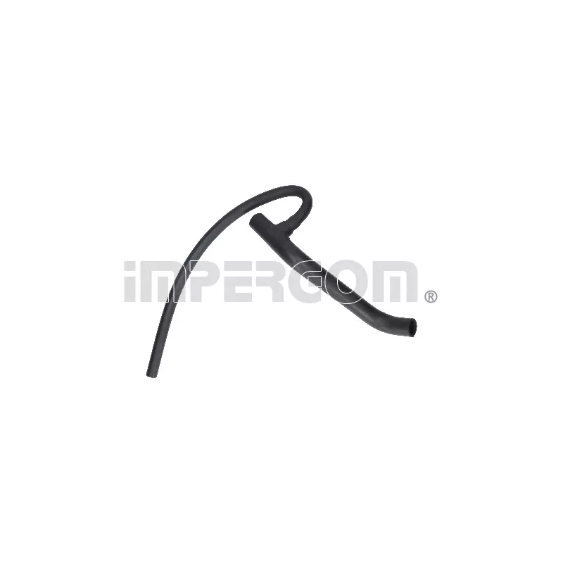 Durite de radiateur ORIGINAL IMPERIUM 20800