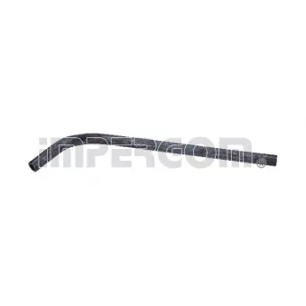 Manche, batterie chauffante-chauffage ORIGINAL IMPERIUM 20809