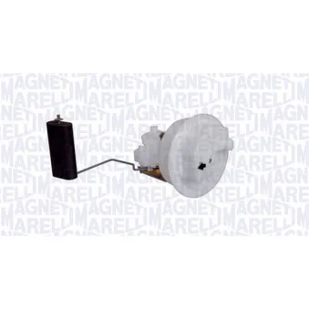 Indicateur, niveau de carburant MAGNETI MARELLI 519722509980