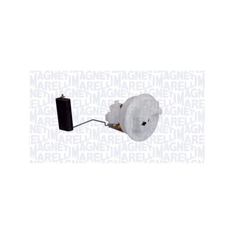 Indicateur, niveau de carburant MAGNETI MARELLI 519722509980