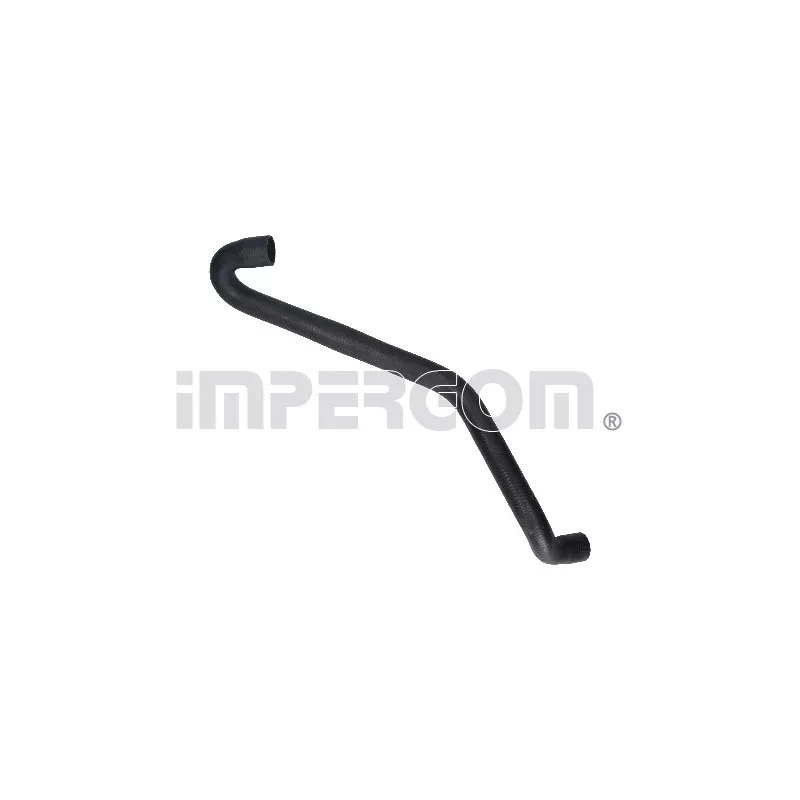 Durite de radiateur ORIGINAL IMPERIUM 20816