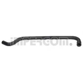 Manche, batterie chauffante-chauffage ORIGINAL IMPERIUM 20818