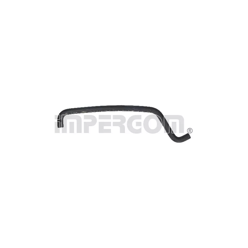 Manche, batterie chauffante-chauffage ORIGINAL IMPERIUM 20819